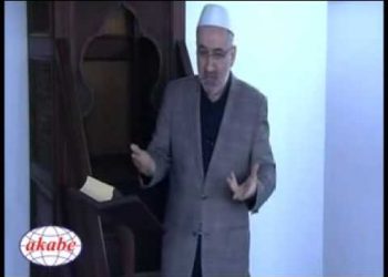 Ayakkabılarının Bağı Olamıyorduk hani?