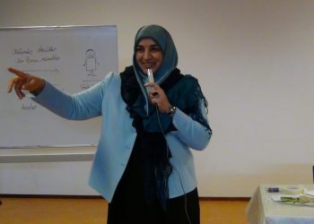 Ayfer Candan: Aile İçi İletişim