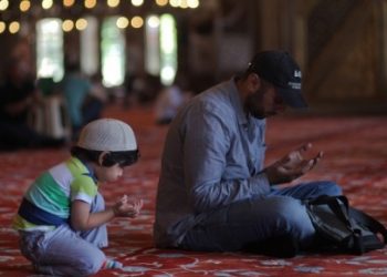 Babalar ve Oğulları