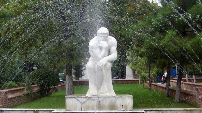 Akıllı geçinenler bu mektubu mutlaka okumalı