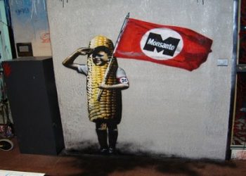 Bir GDO Devinin DNA’sı: Monsanto