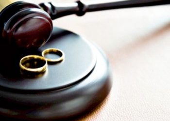 Boşanmalar 10 Yılda 1 Milyonu Aştı