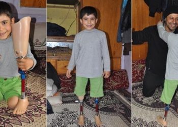 “Cennetteki Annem Artık Üzülmeyecek”