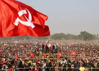 Çinli yetkililer Marksist öğrencileri avlıyor