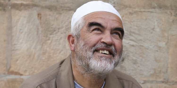 Raid Salah: Çocuklarımız yeniden gülümseyecek