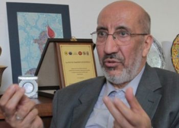 Dilipak’tan Gezi çıkışı: Bizimkileri de kullanıyorlar