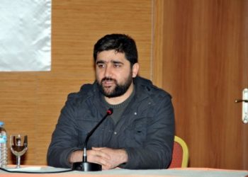Ereğli’de Adem Özköse’ye CHP Engeli