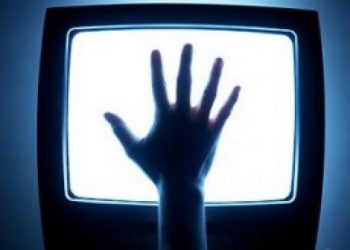 Evimizdeki Pislik Kutusu: Televizyon