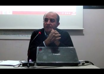 Faruk Karaaslan, İslam ile inşa olmayı anlattı