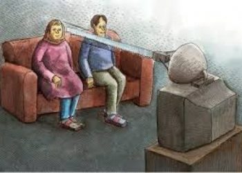 Fatma Nur Önal: Diziler bizi olmadığımız kişilere dönüştürdü