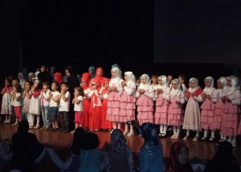 Peygamber Sevgisi Programından notlar