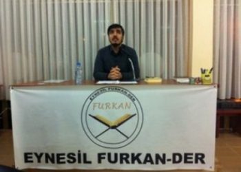 Furkan-Der’de “Müslümanın Kıble Bilinci” konuşuldu‏