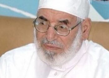 Müslüman Kardeşler’in yöneticilerinden Münir Gadban ile Söyleşi