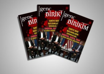 Genç Birikim Ekim Sayısında ne var?