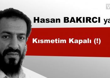 Kısmetim Kapalı(!)