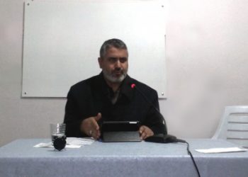Hikmet Sarı: Kuranı Niçin Okumalıyız ?