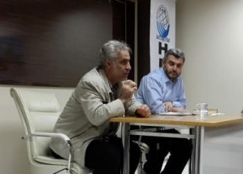 “Hira sonrasına ait bir duruşa sahip olmalıyız“