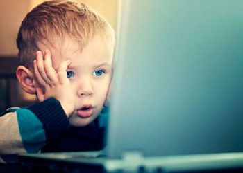 “Çocukların yüzde 78’i sakıncalı sitelere karşı korunmuyor”