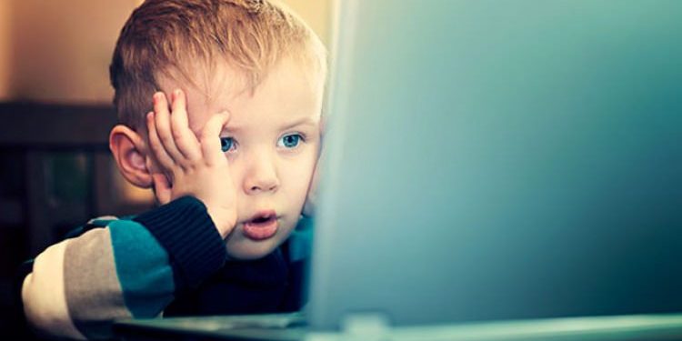 “Çocukların yüzde 78’i sakıncalı sitelere karşı korunmuyor”