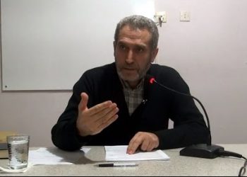 Mehmet Kantar;“Rabbin Adıyla Oku“maktan bahsetti