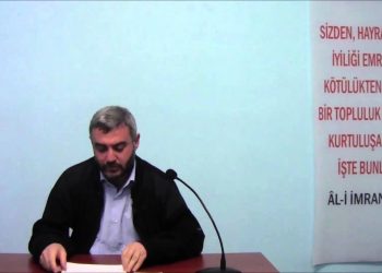 “Hz. İbrahim’in Mücadelesi ve Günümüze Dersler”