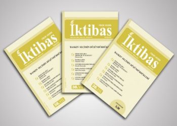 İktibas Dergisi 473. Sayısı Çıktı !