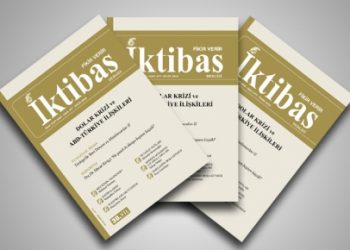 İktibas Dergisi 477. Sayısı Çıktı !