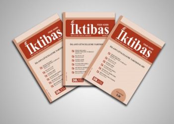 İktibas Dergisi’nin 472.sayısı çıktı !