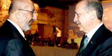 Bu Durumda Dilipak’ a ne demeli?