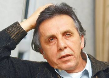 ‘Zamanın kokusu’