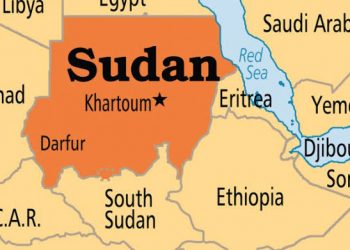 Sudan İsrail ile normalleşmeye karşı