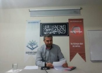 İndirilen din mi, uydurulan din mi?