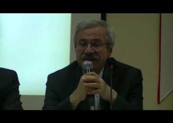 İskilipli Atıf Hoca Paneli Ankara’da Yapıldı