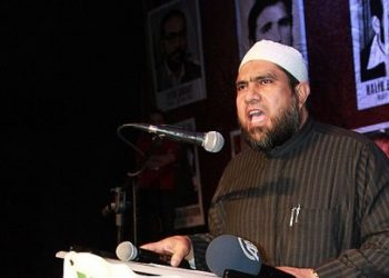 İslam Dünyası’nda sembol olmuş şehitler anıldı