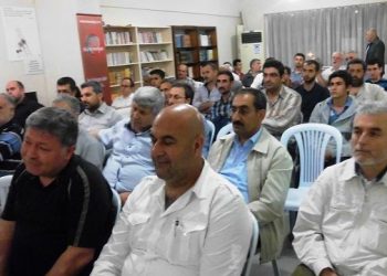 Özgün-Der’de Müslüman’ın kıblesi konuşuldu