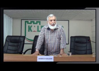 Kalemder’deki Panelde “Güzel Ahlak ve Biz“ Konuşuldu