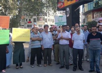 Kardeşlereli, Mısır gündemiyle ilgili basın açıklaması yaptı