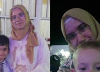 KHK ile ihraç edilen öğretmen ile eşi ve çocukları Meriç’te boğuldu