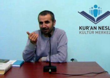 Kur’an Nesli Kültür Merkezi’nde SURİYE Yarası Konuşuldu !