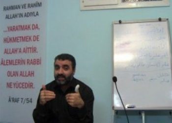 Kur’an Nesli’nde, İslami şahsiyetin inşası konuşuldu