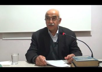 Kur’an’ı olmayanın hiç bir şeyi yoktur !