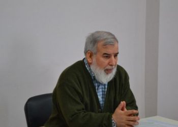 Furkan-Der’de “Müslümanlar ve İslâmî Duruş“ konuşuldu