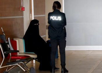 ‘M.Kemal İlah Değildir’ dedi, Tutuklandı…