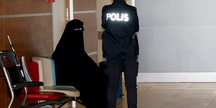 ‘M.Kemal İlah Değildir’ dedi, Tutuklandı…