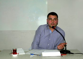 Venhar Cumartesi Sohbetlerinin Bu yılki Son Konusu “Futbol“ idi…