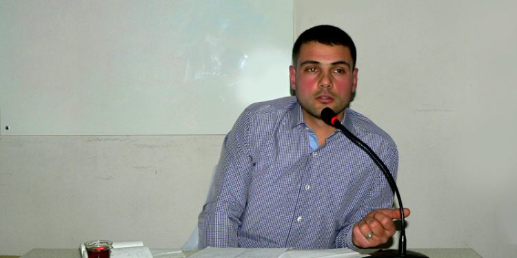 Venhar Cumartesi Sohbetlerinin Bu yılki Son Konusu “Futbol“ idi…