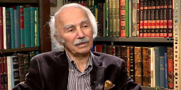 Prof.Dr.M. Sait Hatipoğlu ile Kur’an Dışı Vahiy Üzerine Bir Söyleşi