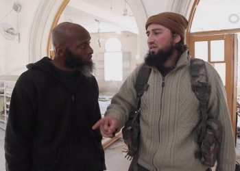 Bilal Abdulkerim ile Suriye’deki Son Durum Üzerine