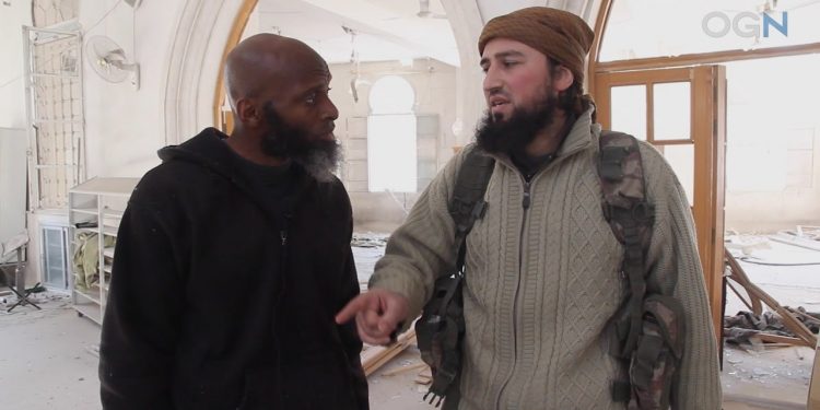 Bilal Abdulkerim ile Suriye’deki Son Durum Üzerine