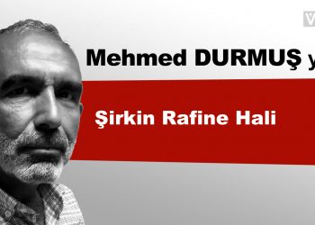 Şirkin Rafine Hali